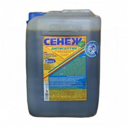 Антисептик сенеж, 5 кг