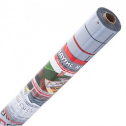 Ондутис Smart D, гидро-пароизоляция (70 м2)