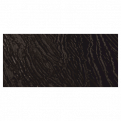 Сайдинг Decover (Дековер) RAL9004 Dark кромка прямая 3600 мм