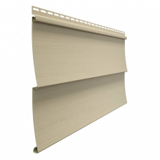 Сайдинг Docke STANDARD D5C Фисташки 3000 мм