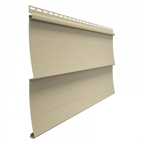 Сайдинг Docke STANDARD D5C Фисташки 3000 мм