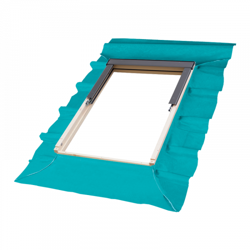 Оклад гидроизоляционный внешний Fakro 78x98 XDP
