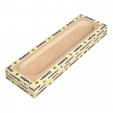 Подрозетник SoundGuard Premium ИзоБокс5 звукоизоляционный 5 секций 420x130 48 мм