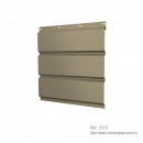 Софит сплошной Grand Line 0,5 мм покрытие Satin® заказной цвет