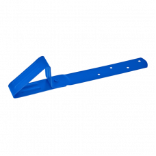 Скоба снегозадержания AquaSystem RAL5005 270 мм
