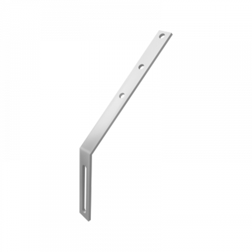 Удлинитель крюка для крепления крюка к стропилам Grand Line ПВХ Система 120/87 Zinc