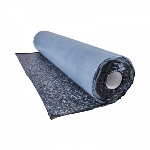 Подкладочный ковер Tegola Айсбар SafeGrip R самоклеящийся 900 мм x 20 м.