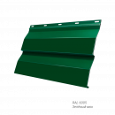 Сайдинг Корабельная Доска Grand Line 0,45 мм покрытие Drap® заказной цвет