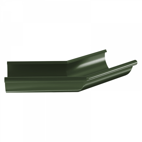 Угол желоба внешний 135° AquaSystem D125 RR11