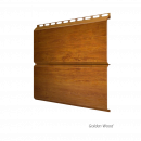 Сайдинг ЭкоБрус Grand Line 0,5 мм покрытие Colority® Print заказной цвет