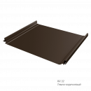 Кликфальц PRO Grand Line 0,5 мм покрытие Satin® заказной цвет