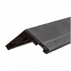 Аэратор коньковый Docke PIE 1000x330 мм