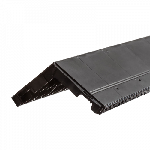 Аэратор коньковый Docke PIE 1000x330 мм