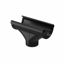 Воронка Docke LUX D141/100 Карбон RR33