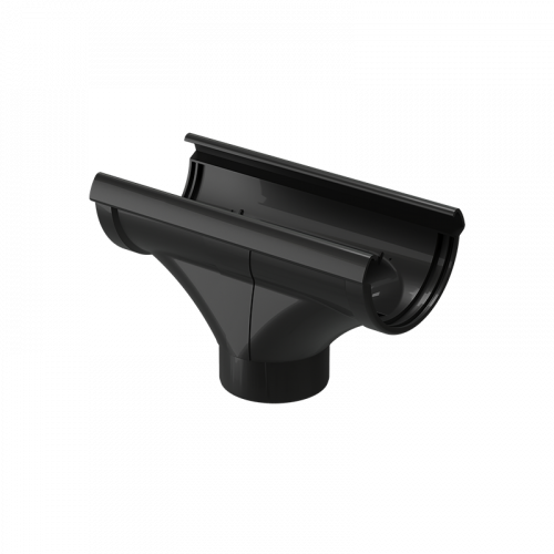 Воронка Docke LUX D141/100 Карбон RR33