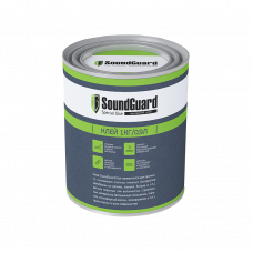 Клей SoundGuard банка 0,9 л.