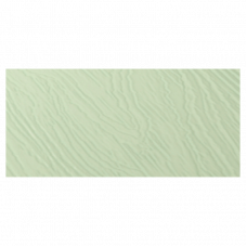 Сайдинг Decover (Дековер) RAL6019 Oliver кромка прямая 3600 мм