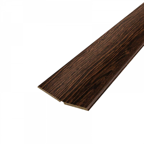 Уголок МДФ Союз складной Венге Классик Натуральный 2600x28x28 3,2 мм