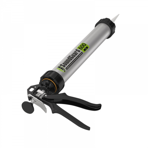 Пистолет для герметика SoundGuard 600