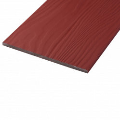 Сайдинг FCS Classic Wood F61 Красная земля кромка прямая 3000 мм