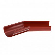 Угол желоба внутренний 135° AquaSystem D125 RR29