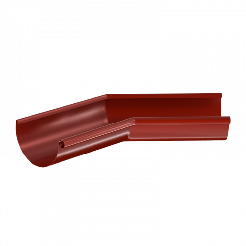 Угол желоба внутренний 135° AquaSystem D125 RR29