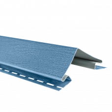 Внешний угол Канада Плюс Премиум Альта-Профиль Синий 3000 мм