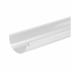 Желоб AquaSystem D150 RR20 3000 мм