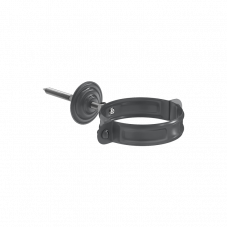 Хомут трубы AquaSystem D100 RR23
