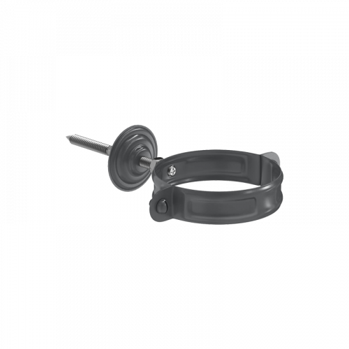 Хомут трубы AquaSystem D100 RR23