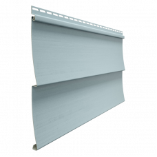 Сайдинг Docke STANDARD D5C Голубика 3000 мм
