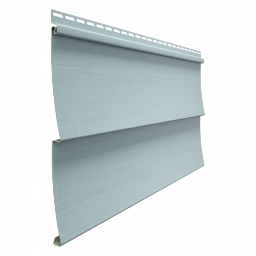 Сайдинг Docke STANDARD D5C Голубика 3000 мм