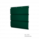 Софит сплошной Grand Line 0,5 мм покрытие Satin® заказной цвет