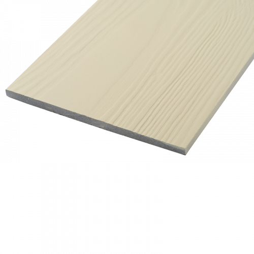 Сайдинг FCS Classic Wood F08 Березовая роща кромка прямая 3000 мм