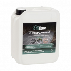 Средство по уходу универсальное CM Care 5,00 л.