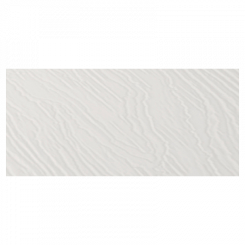 Сайдинг Decover (Дековер) RAL7047 Silver кромка прямая 3600 мм