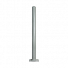 Усиление столба CM Railing металл 120x120 H=800 мм