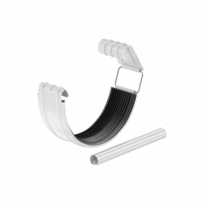 Соединитель желоба AquaSystem D150 RR20