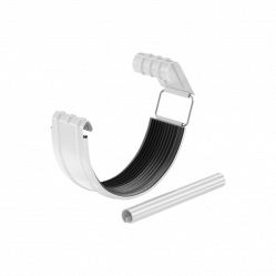 Соединитель желоба AquaSystem D150 RR20