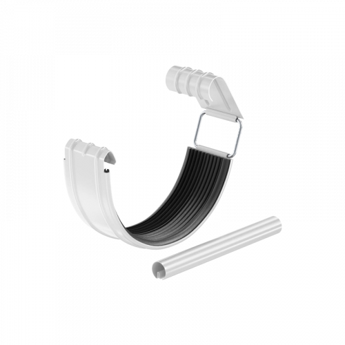 Соединитель желоба AquaSystem D150 RR20