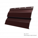 Сайдинг Корабельная Доска Grand Line 0,5 мм покрытие Satin® заказной цвет Сайдинг Корабельная Доска Grand Line 0,5 мм покрытие Satin® заказной цвет