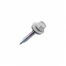 Саморезы кровельные 4,8*70 Zn 100 шт.