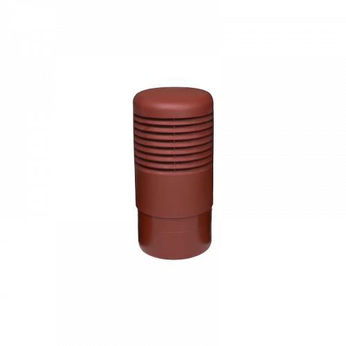 Дефлектор ROSS 160 Vilpe RR29 Красный