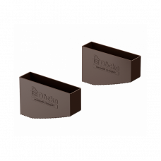 Наконечники к чердачной лестнице Docke PREMIUM/LUX 2 шт.