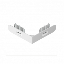 Стартовый угол для фасадной панели Docke BURG/KLINKER 110x110 мм