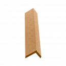 Профиль угловой CM Decking MIX ДПК мелкий вельвет Тик, 50x38 2000 мм Профиль угловой CM Decking MIX ДПК мелкий вельвет Тик, 50x38 2000 мм