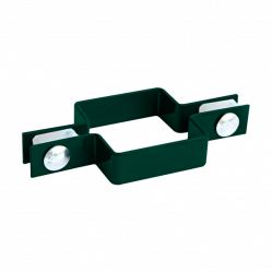 Хомут Grand Line универсальный PE RAL6005 62x55 мм