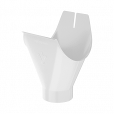 Воронка AquaSystem D150 RR20