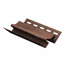 Внутренний угол Ю-Пласт Timberblock ДУБ Мореный 3050 мм