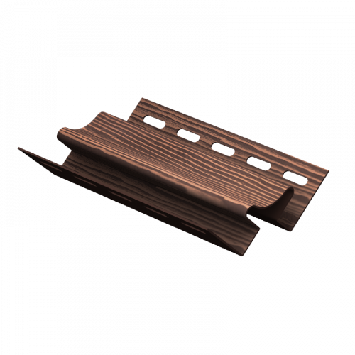 Внутренний угол Ю-Пласт Timberblock ДУБ Мореный 3050 мм
